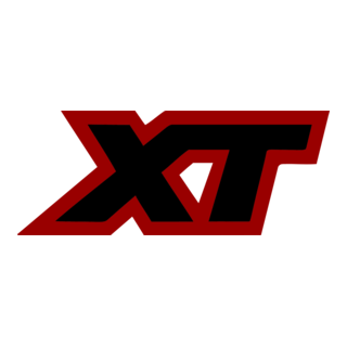 Scania XT Logo PNG Vector