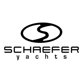 SCHAEFER YACHTS Logo PNG Vector