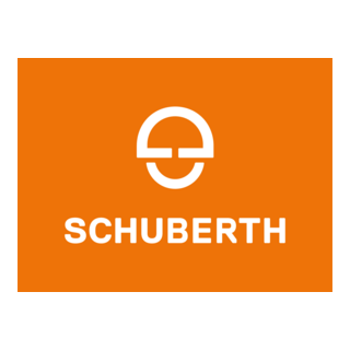 Schuberth Logo PNG Vector