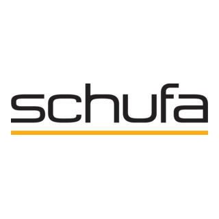 SCHUFA Logo PNG Vector
