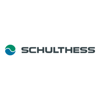 Schulthess Maschinen Logo PNG Vector