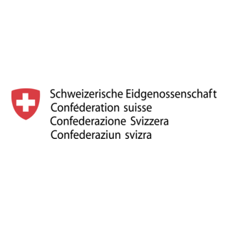 schweizerische eidgenossenschaft Logo PNG Vector