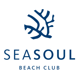Seasoul Beach Club Logo PNG Vector