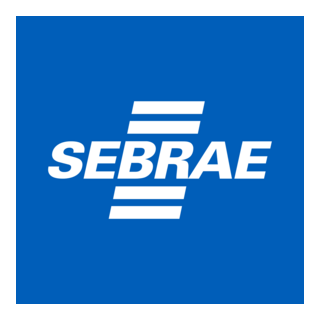 SEBRAE Logo PNG Vector