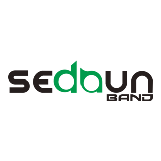 SedaunBand Logo PNG Vector