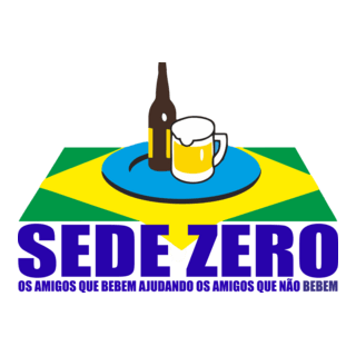 Sede Zero Logo PNG Vector
