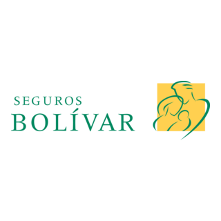 Seguros Bolívar Logo PNG Vector