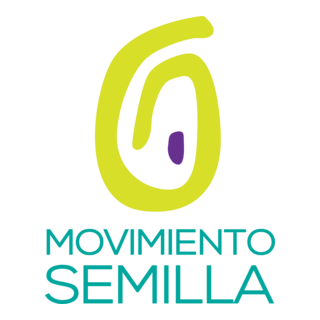 Semilla Party Logo PNG Vector