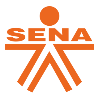 SENA Logo PNG Vector