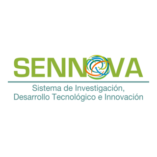Sennova Sena Logo PNG Vector