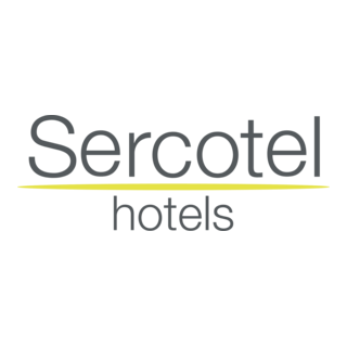 Sercotel Hotels Logo PNG Vector