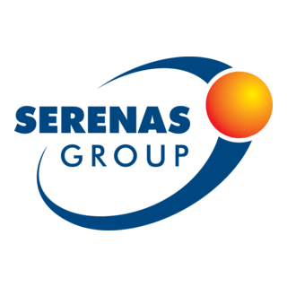 Serenas Grup Logo PNG Vector