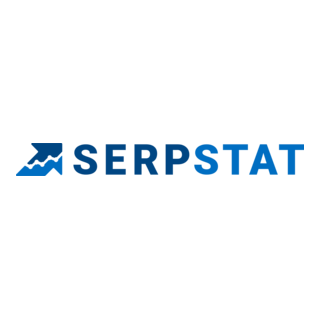 Serpstat Logo PNG Vector