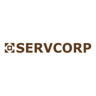 Servcorp Logo PNG Vector