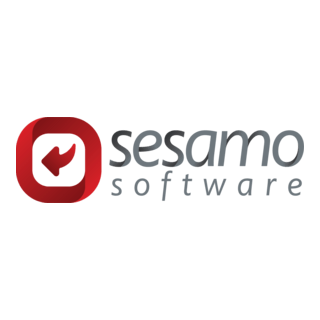 Sesamo Software S.p.A. Logo PNG Vector