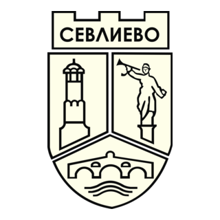 Sevlievo Logo PNG Vector