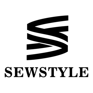 Sewstyle Logo PNG Vector