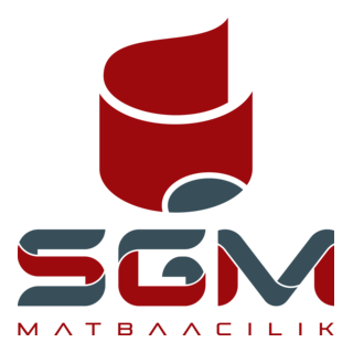 sgm Logo PNG Vector