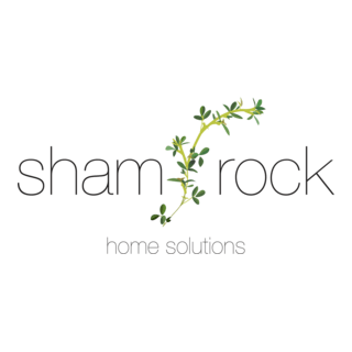 Sham Rock Logo PNG Vector