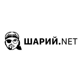 SHARIJ.NET Logo PNG Vector