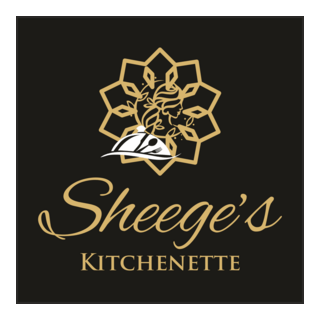 Sheejee Logo PNG Vector