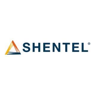 Shentel Telecommunications Company Logo PNG Vector