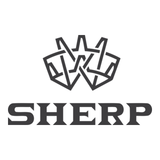 Sherp Logo PNG Vector
