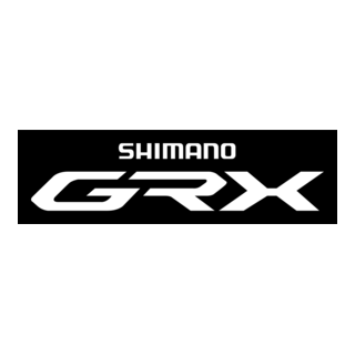 Shimano GRX Logo PNG Vector