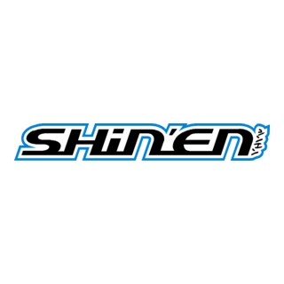 Shin’en Multimedia Logo PNG Vector