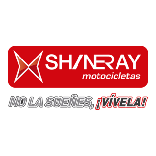 Shineray Logo PNG Vector