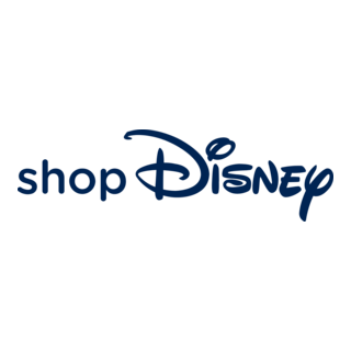 ShopDisney Logo PNG Vector
