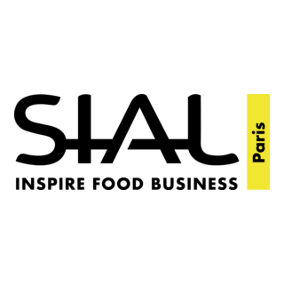 SIAL Paris Logo PNG Vector