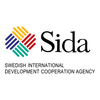 SIDA Logo PNG Vector