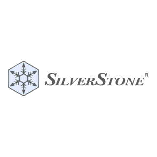Silverstone Technology Logo PNG Vector