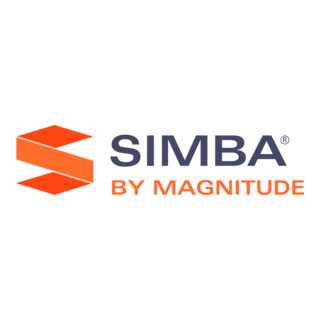Simba Technologies Logo PNG Vector
