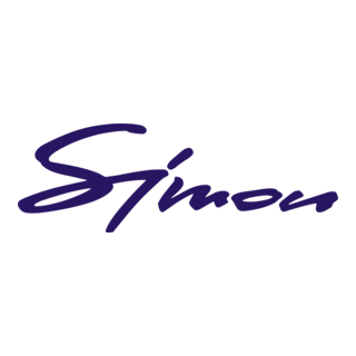 Simon Logo PNG Vector