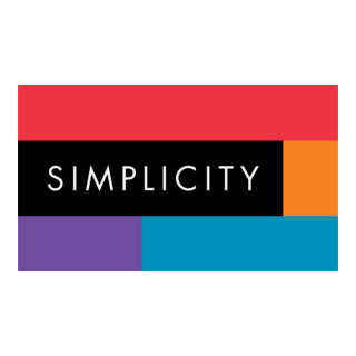 Simplicity Logo PNG Vector