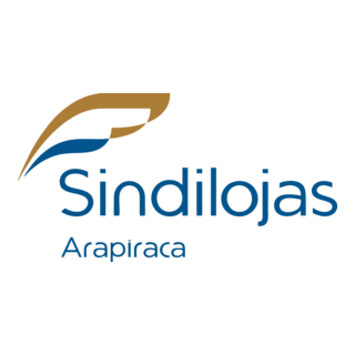 Sindilojas Arapiraca Logo PNG Vector