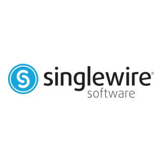 Singlewire Software Logo PNG Vector