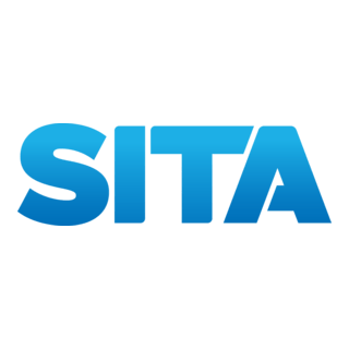 SITA Logo PNG Vector