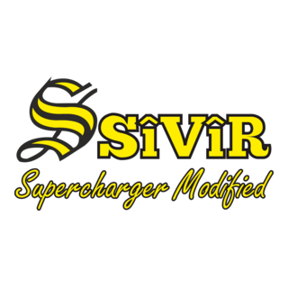 SİVİR Logo PNG Vector