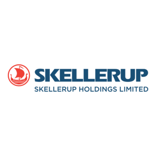 SKELLERUP Logo PNG Vector