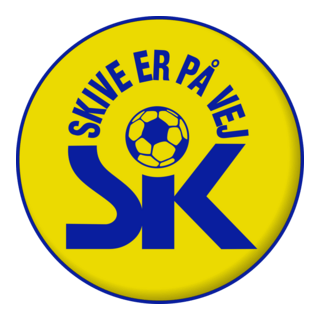 Skive IK Logo PNG Vector