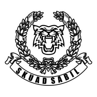SKUAD SABIL UMNO Logo PNG Vector