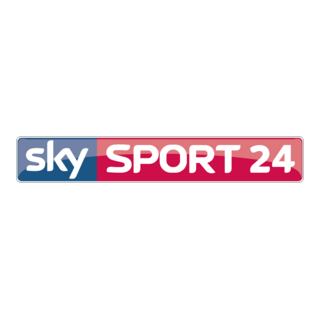 SKY SPORT 24 Logo PNG Vector