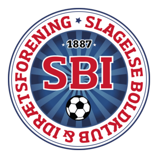 Slagelse BI Logo PNG Vector