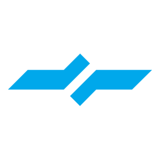 Slovenian Railways Logo PNG Vector