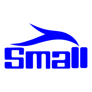 small / solo para ganadores Logo PNG Vector
