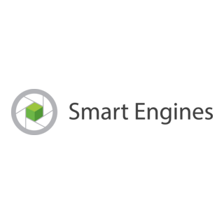 Smart Engines Logo PNG Vector