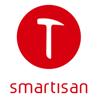 Smartisan OS Logo PNG Vector